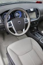 Lancia Thema 2011 года